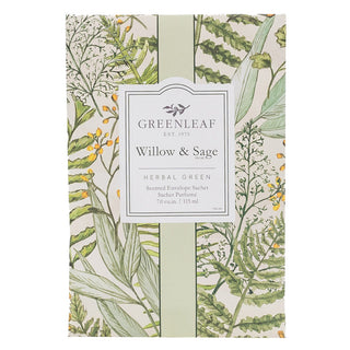 Willow & Sage Large Scented Sachet