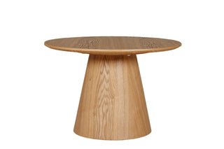 Hailey Round Coffee Table