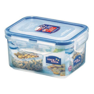 HPL807 - 470ml Rectangular Container