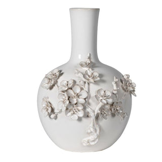 Handmade Blossom Vase