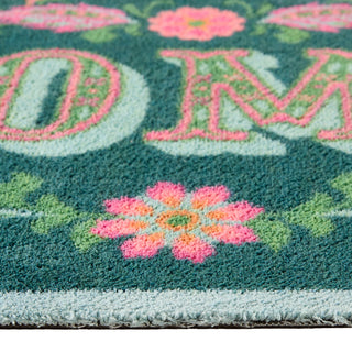Homefolk Home Door Mat