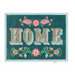 Homefolk Home Door Mat