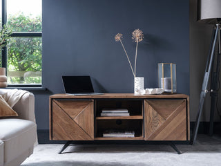 Hudson  TV Unit