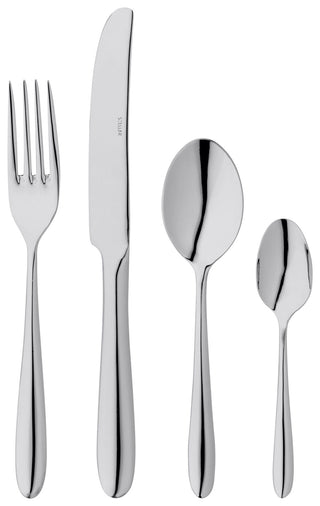 Stellar Winchester 48-Piece Cutlery Set