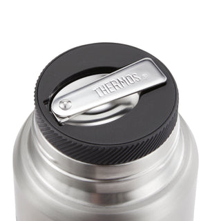Icon Food Flask 470ml - Stainless Steel