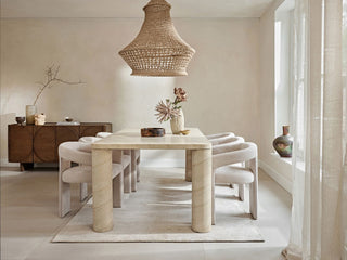 Ida Dining 200cm Dining Table