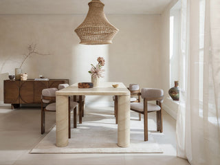 Ida Dining 150cm Dining Table