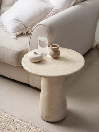Ida Lamp Table