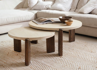 Ida Small Nesting Coffee Table