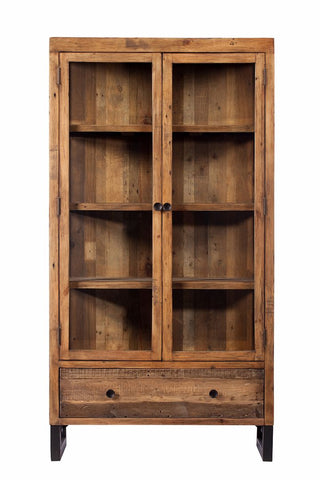 Nixon Dining Display Cabinet