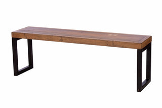 Nixon Dining 140cm Bench
