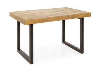 Nixon Dining 135cm Dining Table
