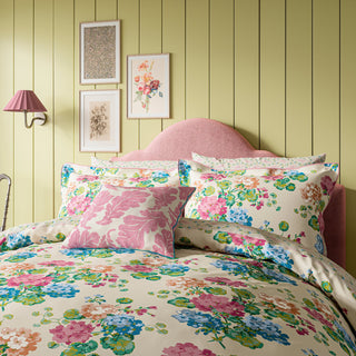 Lori Super King Cover Set Multi