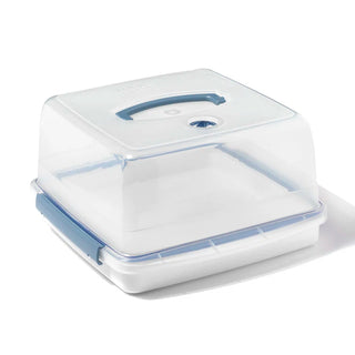 HLS102 - 12.6L Square Cake Box