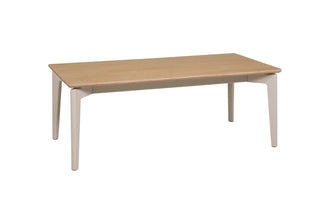 Marlow Coffee Table Taupe