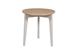 Marlow Lamp Table Taupe