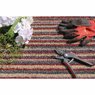 Candy Spice Door Mat