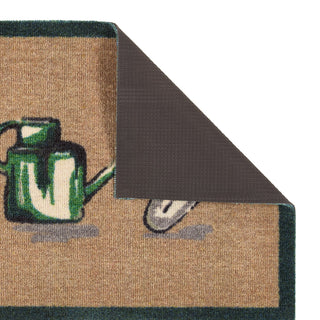 My Garden Door Mat