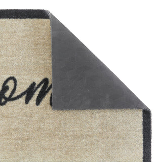 Home Boarder Door Mat