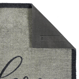 Welcome Boarder Door Mat