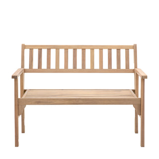 Gerani Bench