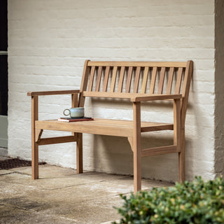 Gerani Bench