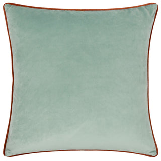 Roar 43X43 Cushion Teal