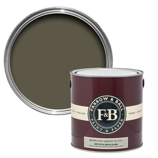 100ml Sample Pot Reduced Green No. 313