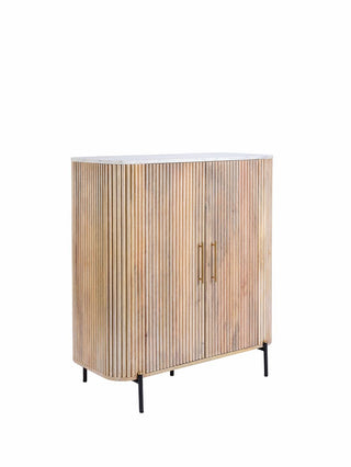 Reed Dining Highboard