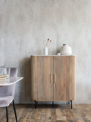 Reed Dining Highboard