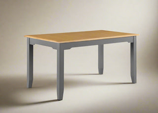 Rossmore 1.6-2.0m Butterfly Extending Dining Table