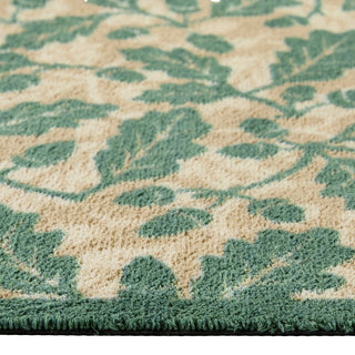 Royal Oak Door Mat
