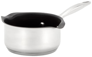 Stellar 7000 14cm Milk Pan Non-Stick