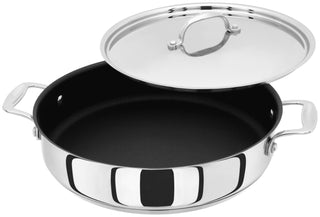 Stellar 7000 28cm Saute Pan Non-Stick
