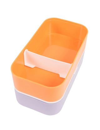 Lady Marmalade Stackable Bento Box