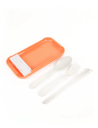 Lady Marmalade Stackable Bento Box