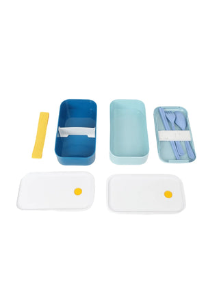 Sky Stackable Bento Box