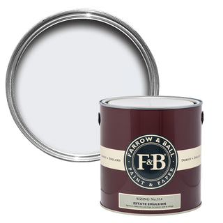 100ml Sample Pot Sizing No.314