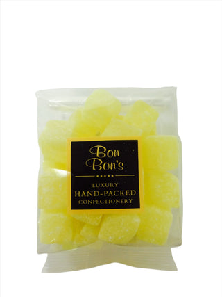 Pineapple Chunks