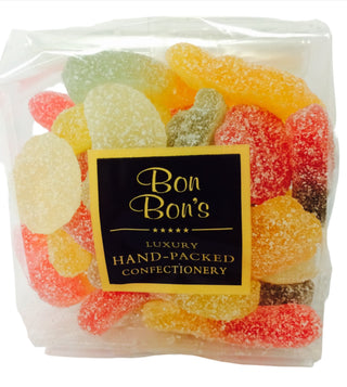 Fizzy Fun Mix