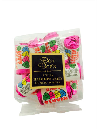 Love Hearts