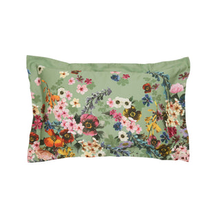 Ted Baker Antiquity Border Super King Duvet Cover Set