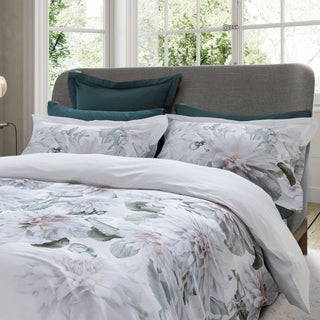 Ted Baker Clove Floral Super King Duvet Cover Set