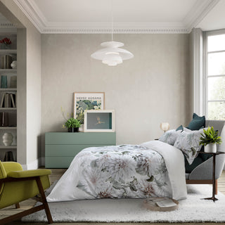 Ted Baker Clove Floral Super King Duvet Cover Set