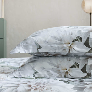 Ted Baker Clove Floral Super King Duvet Cover Set