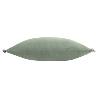 Tilly 30X50 Cushion Sage/Grey