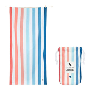 Sand to Sea Quick Dry Towel XL
