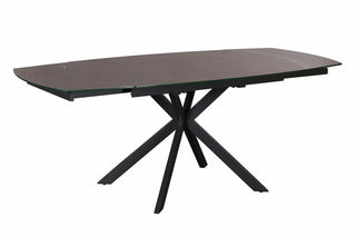 Tietro 140-200cm Extending Dining Table