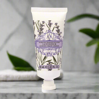 Lavender Hand Cream 60ml