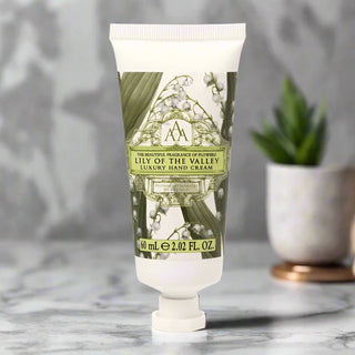 Lily of the Valley Hand Cream 60ml